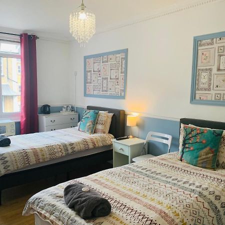 Circle Guest House Bed Only Southampton Kültér fotó
