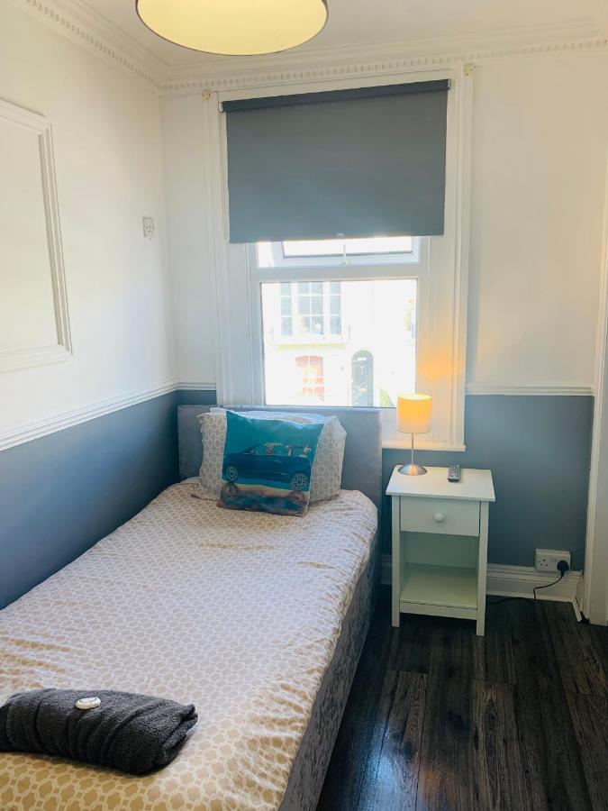 Circle Guest House Bed Only Southampton Kültér fotó