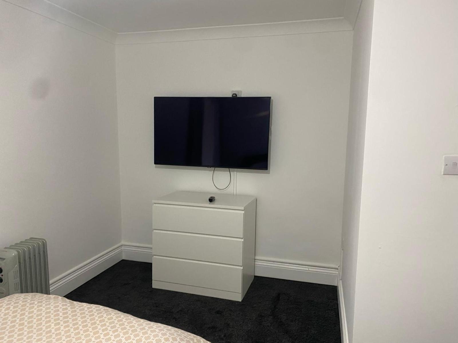 Circle Guest House Bed Only Southampton Kültér fotó