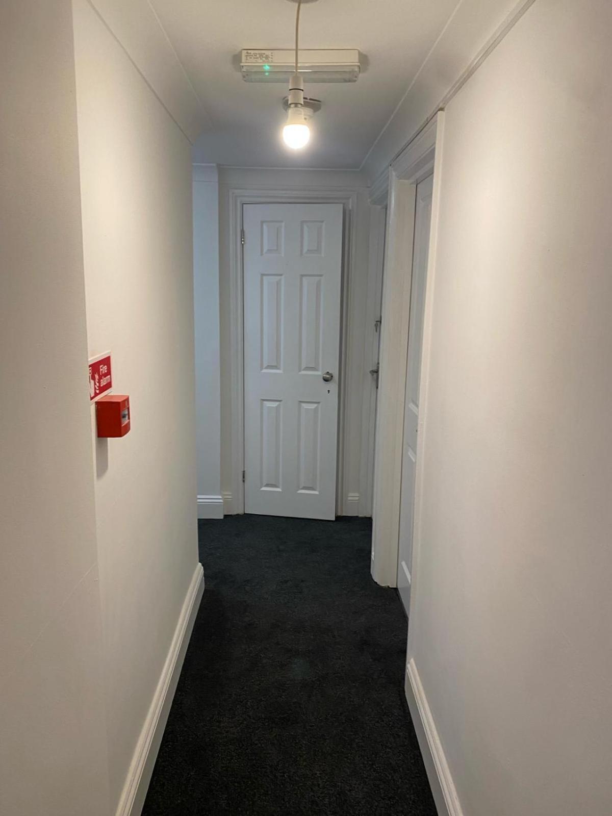 Circle Guest House Bed Only Southampton Kültér fotó