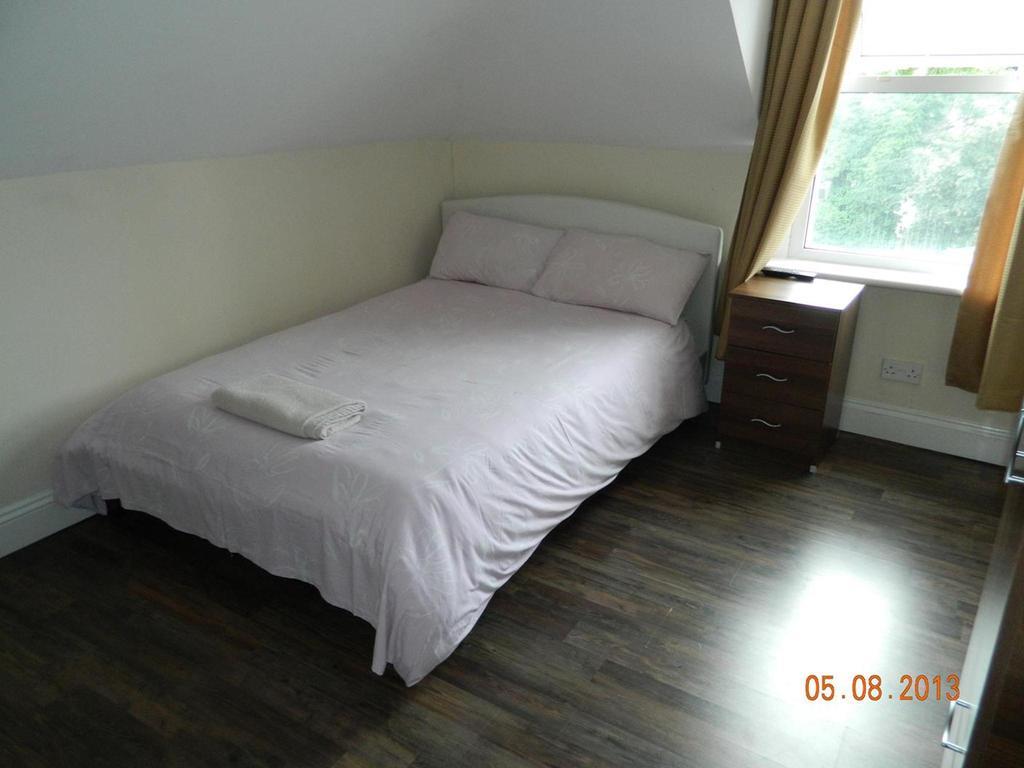 Circle Guest House Bed Only Southampton Kültér fotó