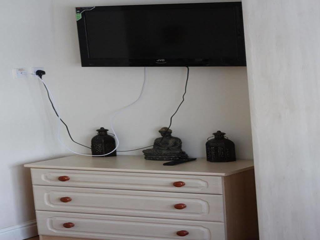 Circle Guest House Bed Only Southampton Kültér fotó