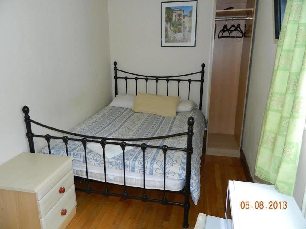 Circle Guest House Bed Only Southampton Kültér fotó