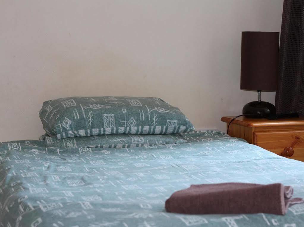 Circle Guest House Bed Only Southampton Kültér fotó