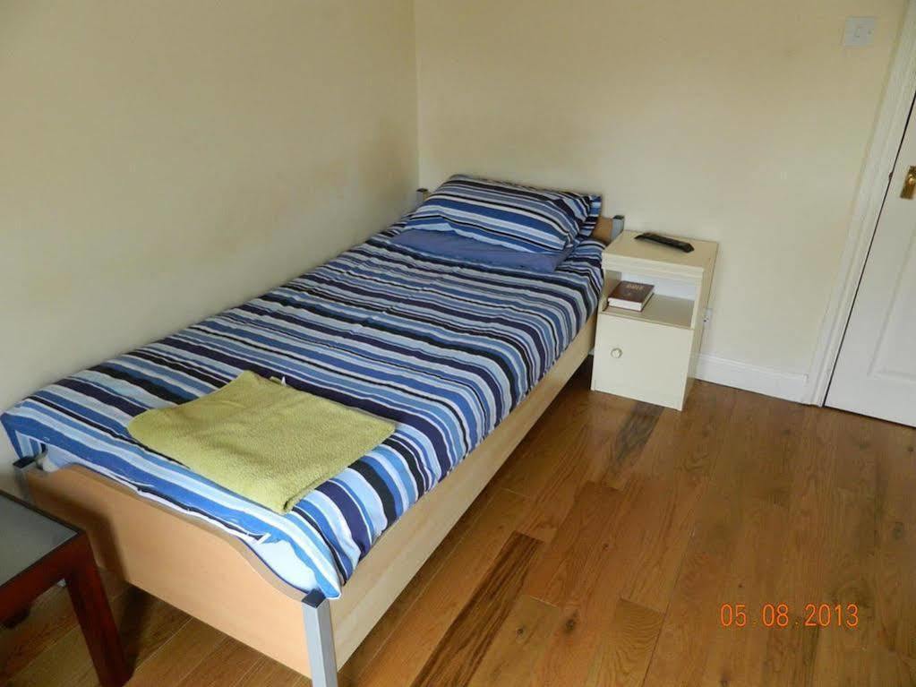 Circle Guest House Bed Only Southampton Kültér fotó