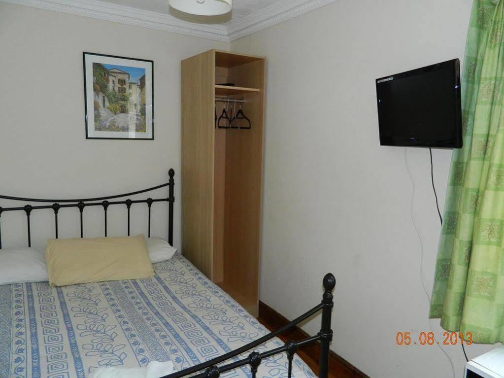Circle Guest House Bed Only Southampton Kültér fotó