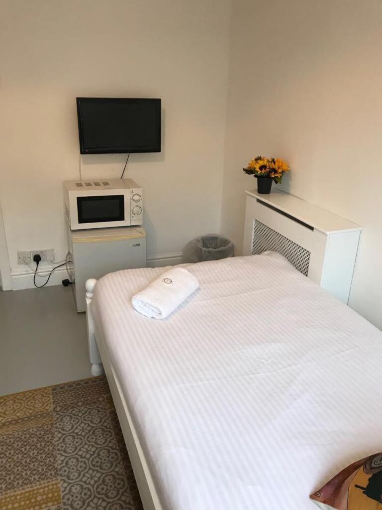 Circle Guest House Bed Only Southampton Kültér fotó