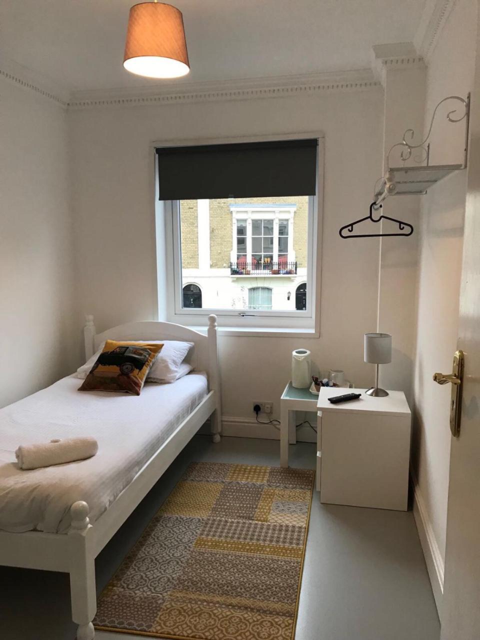Circle Guest House Bed Only Southampton Kültér fotó