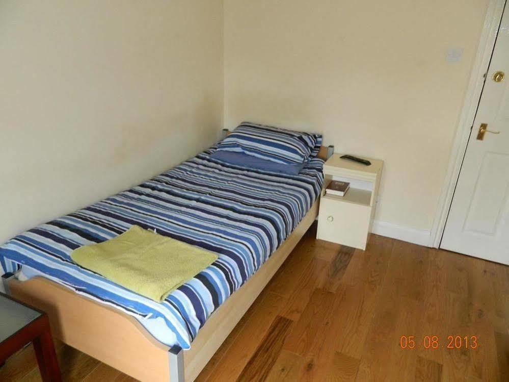 Circle Guest House Bed Only Southampton Kültér fotó